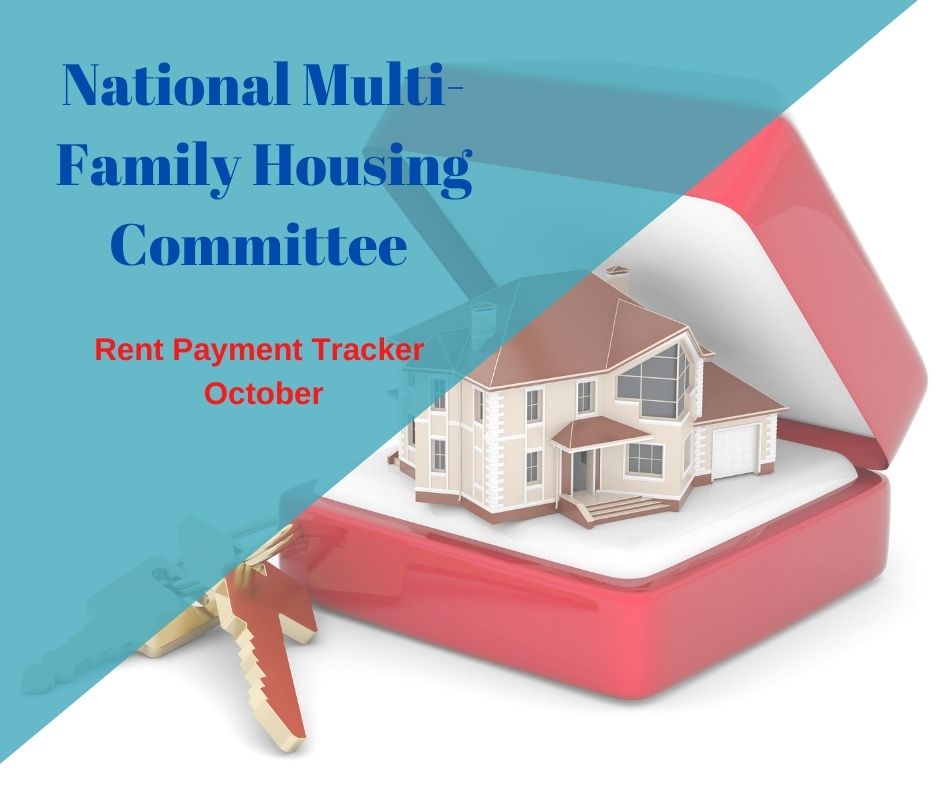 National Multifamily Housing Council
